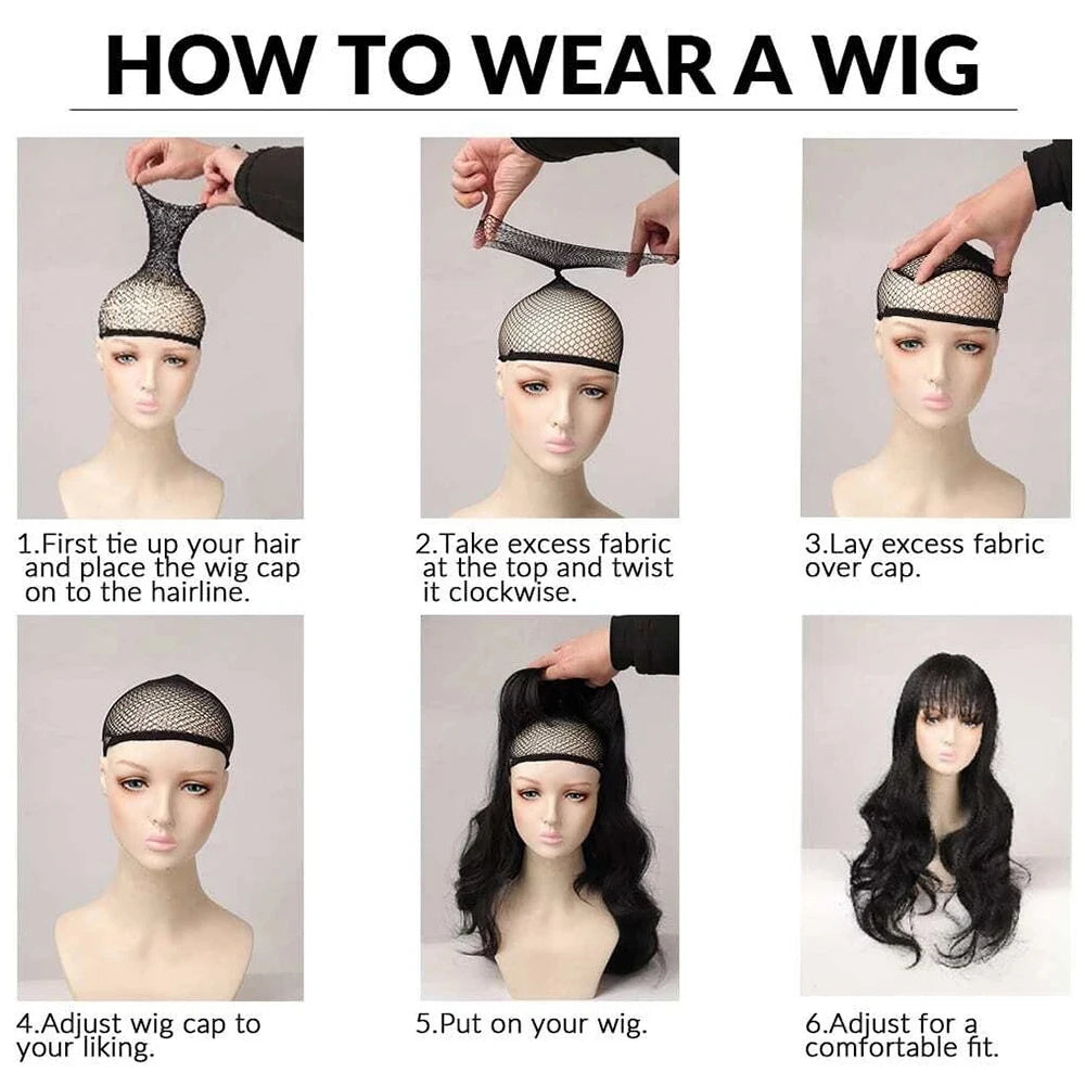 26Inch Colour Wig Long Straight Synthetic Wig for Women Fashion Wig for for Daily Halloween   Costume Party Cosplay ﻿