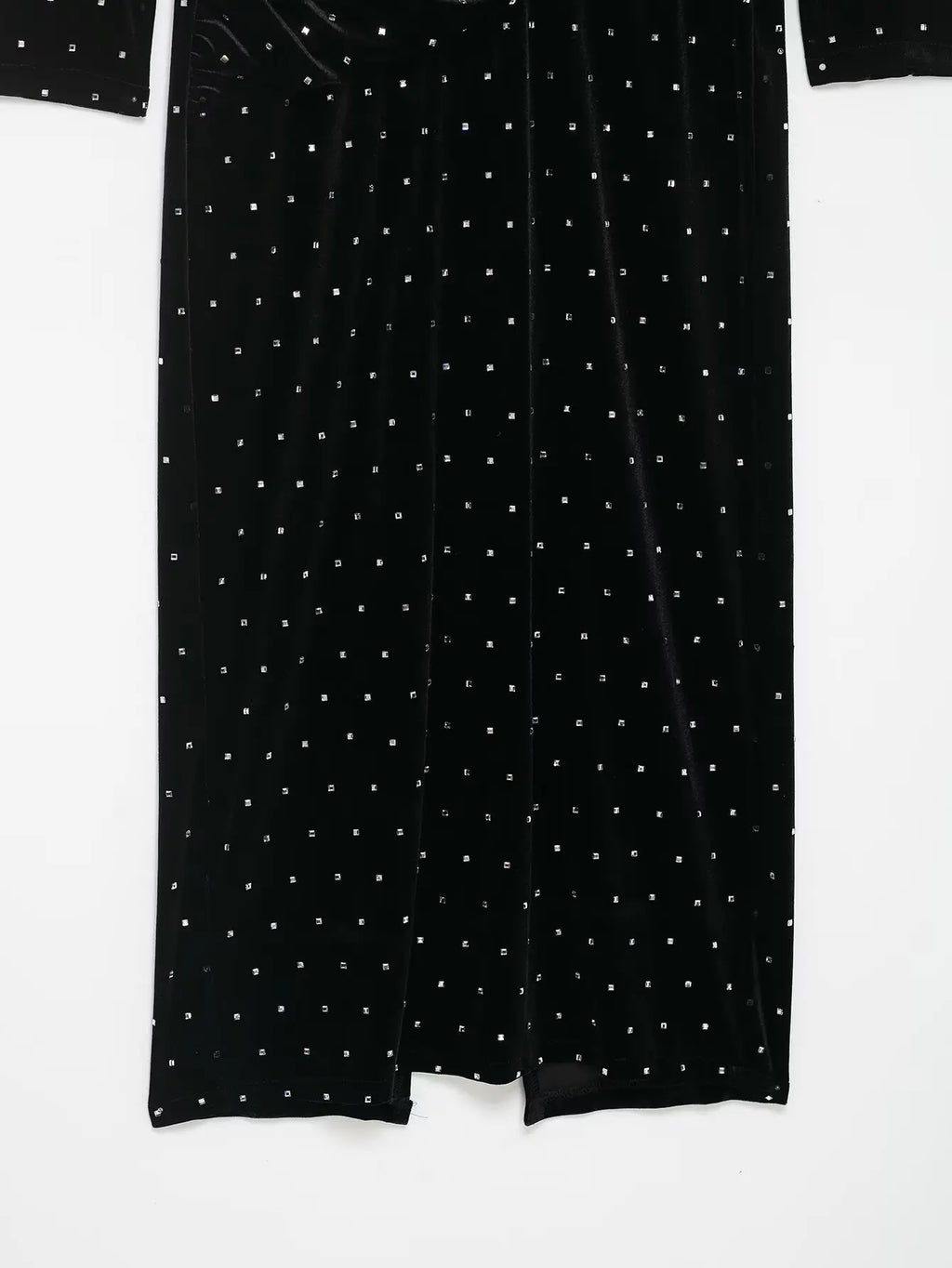 Women Sexy Dresses 2025 Women Fall Fashion Long Sleeves Jewelry Decoration Long Dress Women Elegant Evening Party Skirts